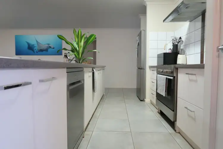 Fourth view of Homely house listing, 3 Cone Place, South Hedland WA 6722