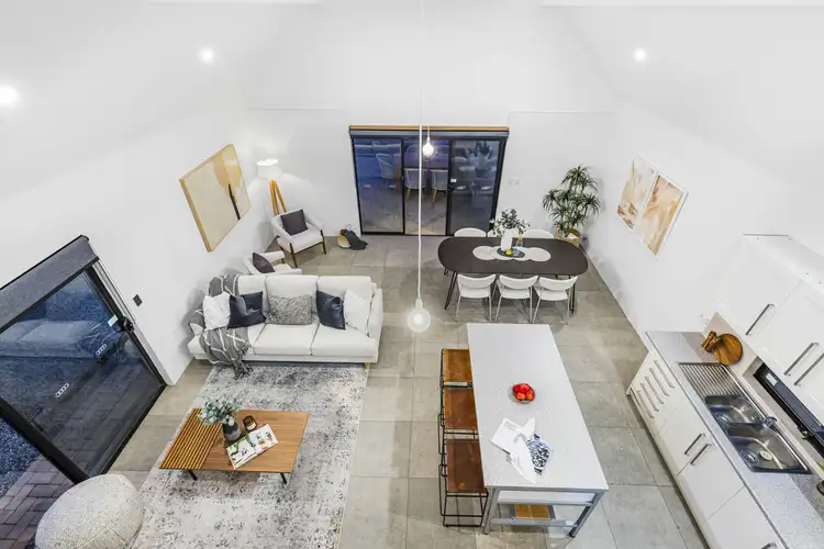 Second view of Homely house listing, 38 Southsea Road, Quinns Rocks WA 6030