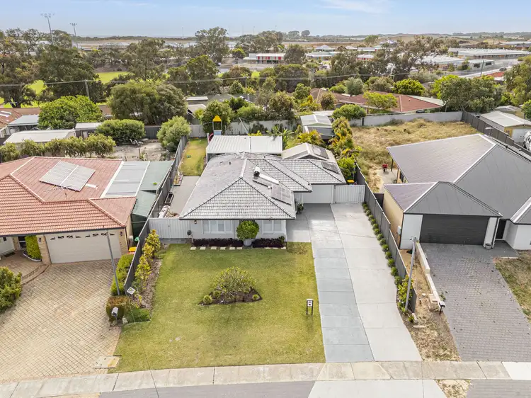 Second view of Homely house listing, 103 St Andrews Drive, Yanchep WA 6035