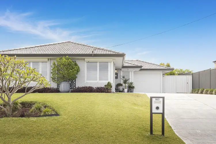 Third view of Homely house listing, 103 St Andrews Drive, Yanchep WA 6035