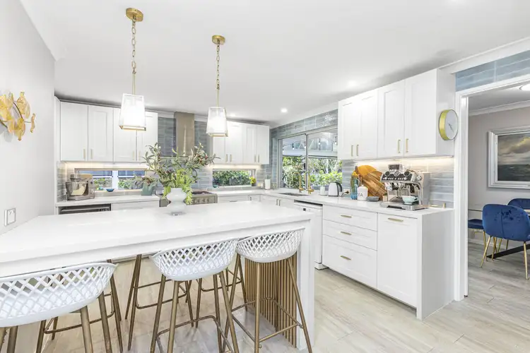 Fifth view of Homely house listing, 103 St Andrews Drive, Yanchep WA 6035