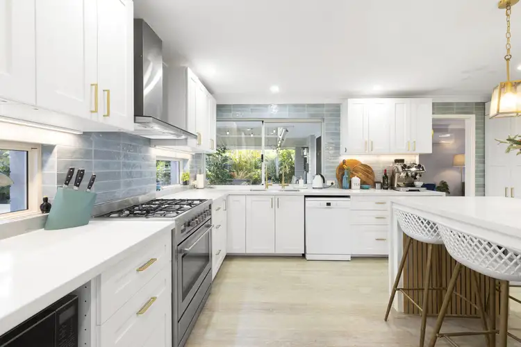 Sixth view of Homely house listing, 103 St Andrews Drive, Yanchep WA 6035