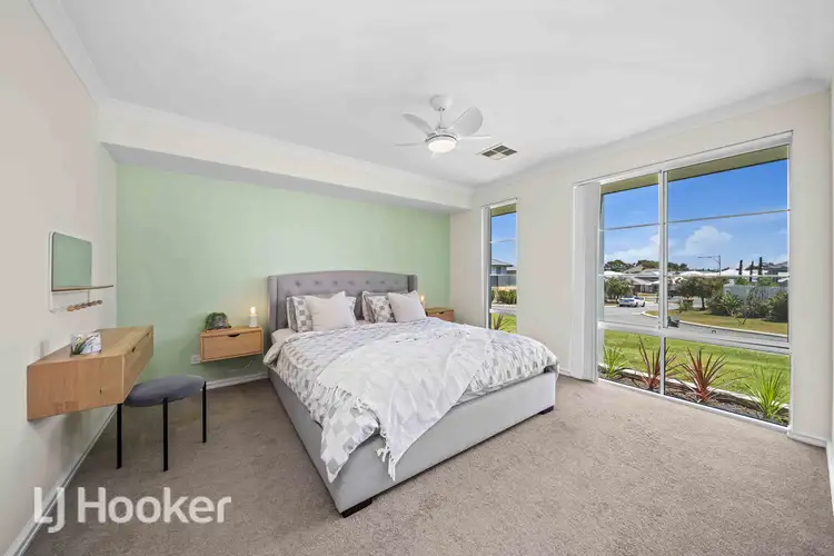 Fourth view of Homely house listing, 2 OBEL Close, Yanchep WA 6035