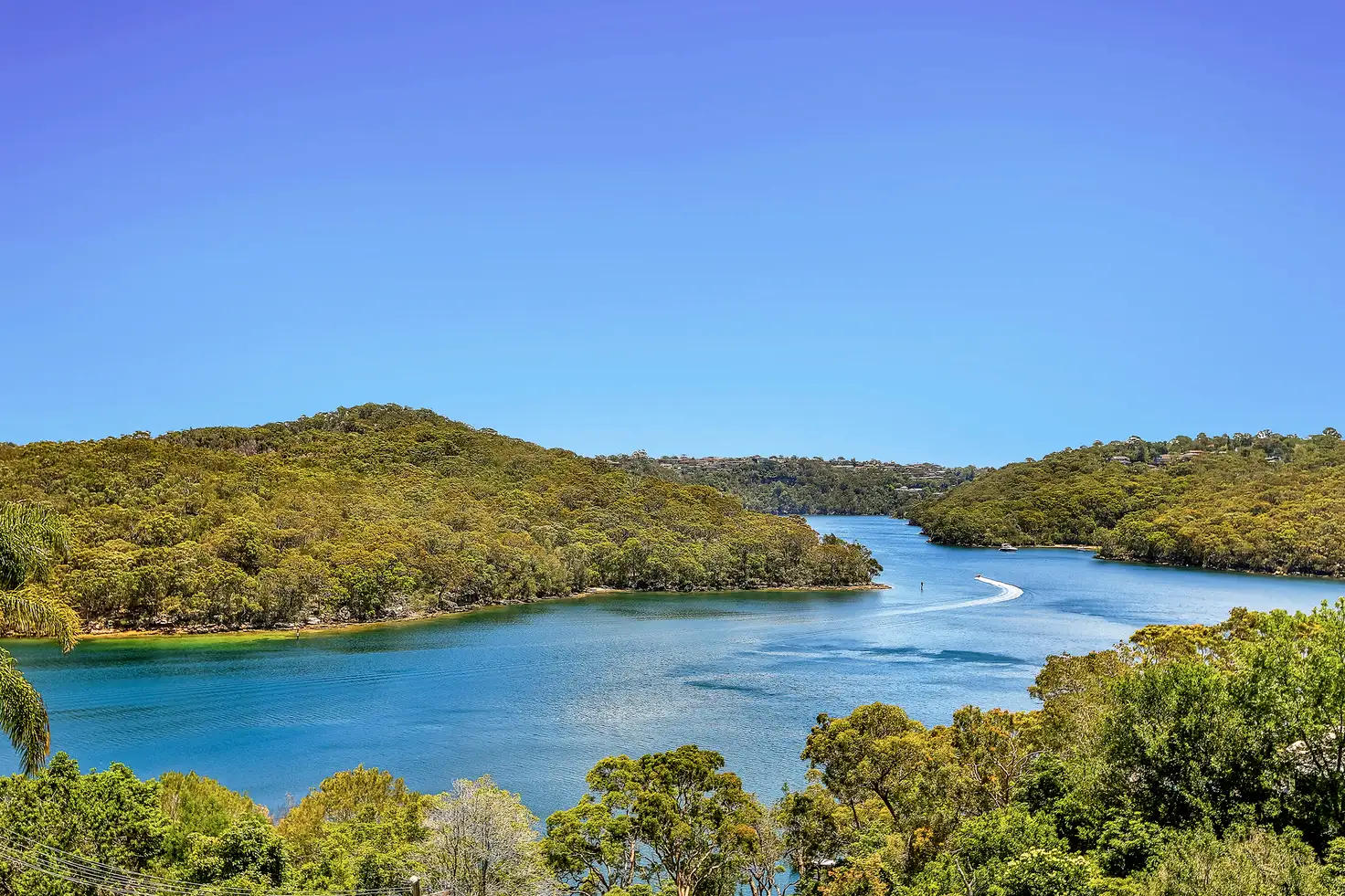 Main view of Homely house listing, 75 Castle Circuit, Seaforth NSW 2092