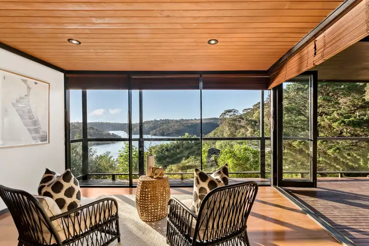 Third view of Homely house listing, 75 Castle Circuit, Seaforth NSW 2092