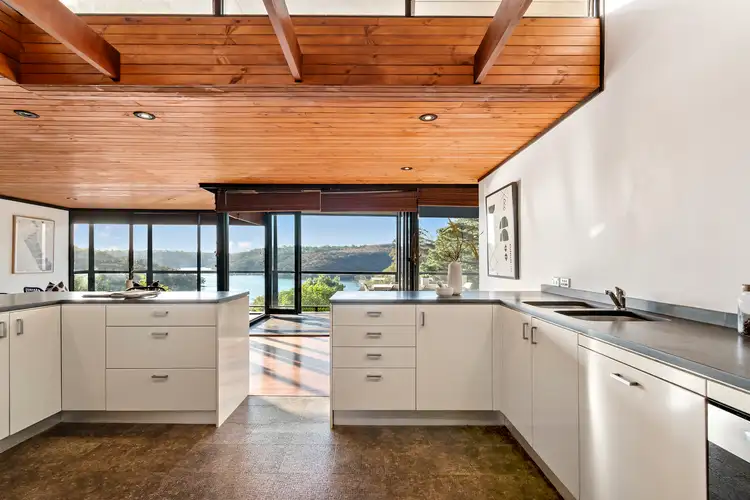 Fifth view of Homely house listing, 75 Castle Circuit, Seaforth NSW 2092