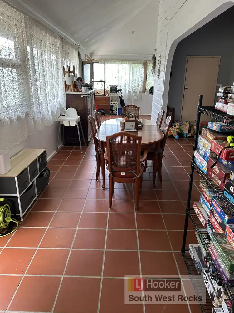Fifth view of Homely house listing, 10 Main Street, Jerseyville NSW 2431
