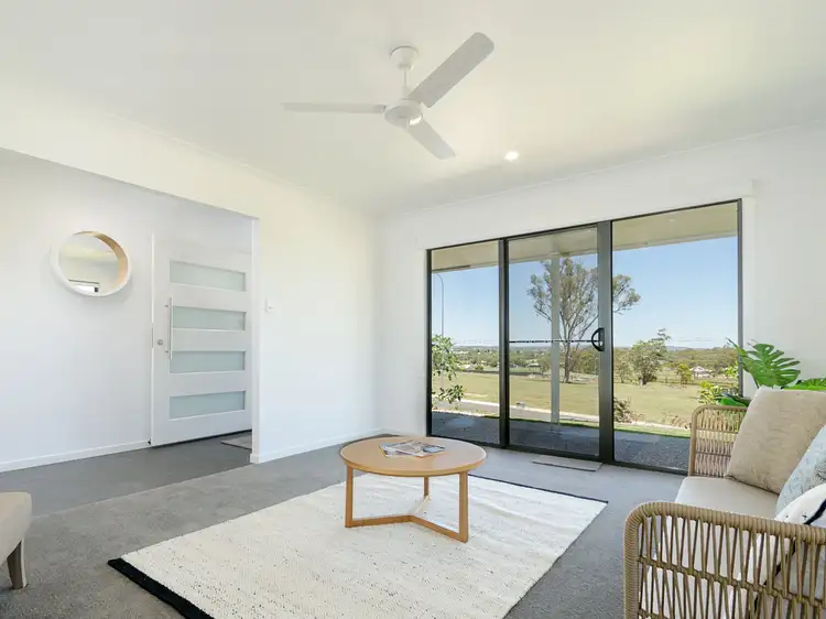 Third view of Homely house listing, 28 Pera Crescent, Warwick QLD 4370