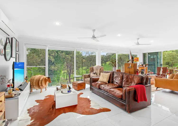 Second view of Homely house listing, 22 Kiwarrak Drive, Rainbow Flat NSW 2430