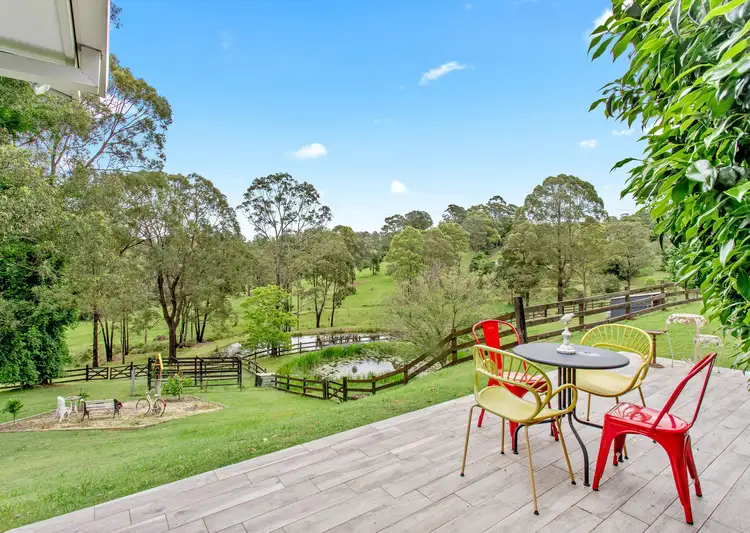 Third view of Homely house listing, 22 Kiwarrak Drive, Rainbow Flat NSW 2430