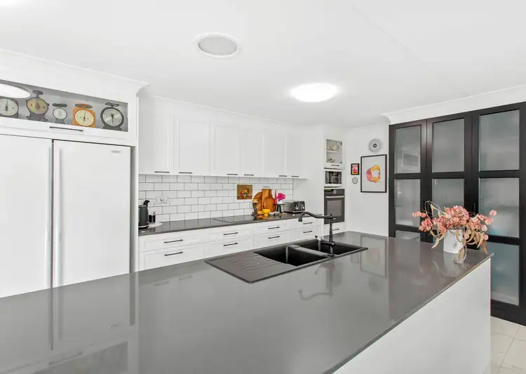 Fifth view of Homely house listing, 22 Kiwarrak Drive, Rainbow Flat NSW 2430