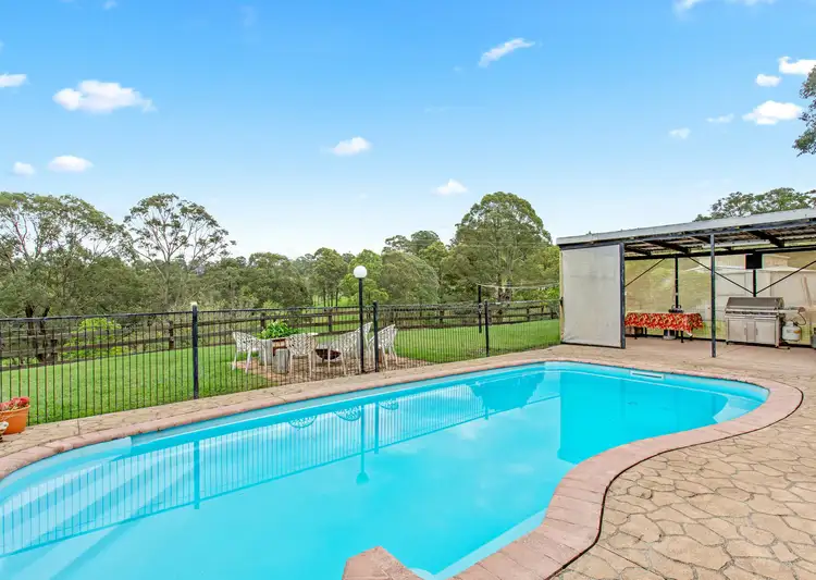 Sixth view of Homely house listing, 22 Kiwarrak Drive, Rainbow Flat NSW 2430