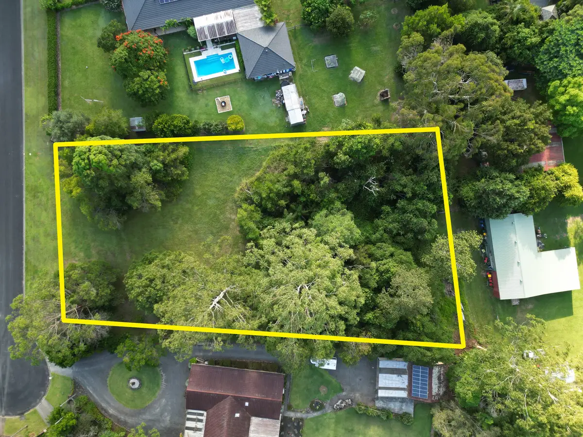Main view of Homely land listing, 3 Blue Gum Place, Kew NSW 2439