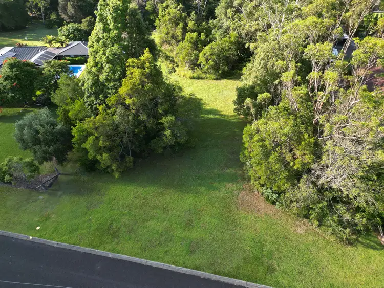 Second view of Homely land listing, 3 Blue Gum Place, Kew NSW 2439