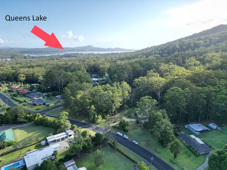 Fourth view of Homely land listing, 3 Blue Gum Place, Kew NSW 2439