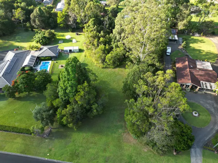 Fifth view of Homely land listing, 3 Blue Gum Place, Kew NSW 2439