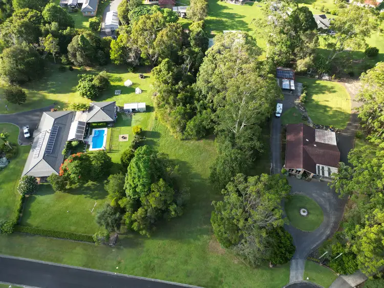 Sixth view of Homely land listing, 3 Blue Gum Place, Kew NSW 2439
