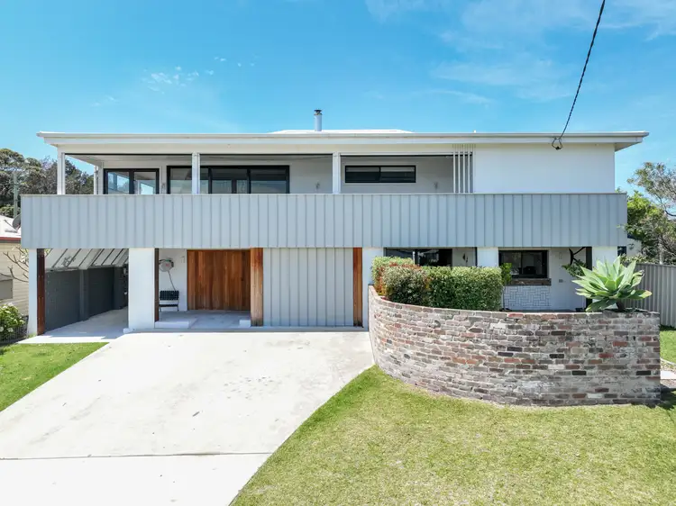4 Fishery Road, Currarong NSW 2540