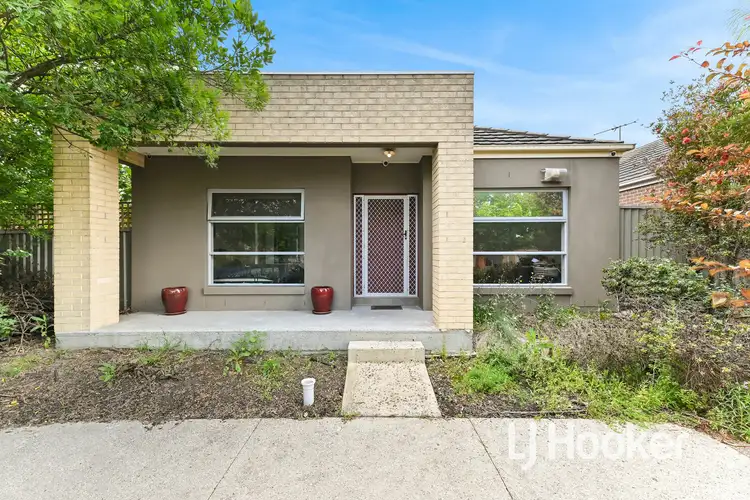 Second view of Homely house listing, 21 Egret Way, Pakenham VIC 3810
