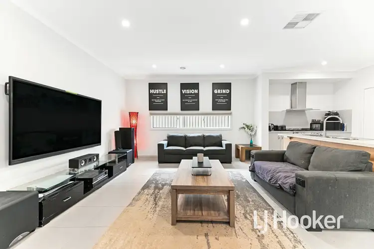 Third view of Homely house listing, 21 Egret Way, Pakenham VIC 3810