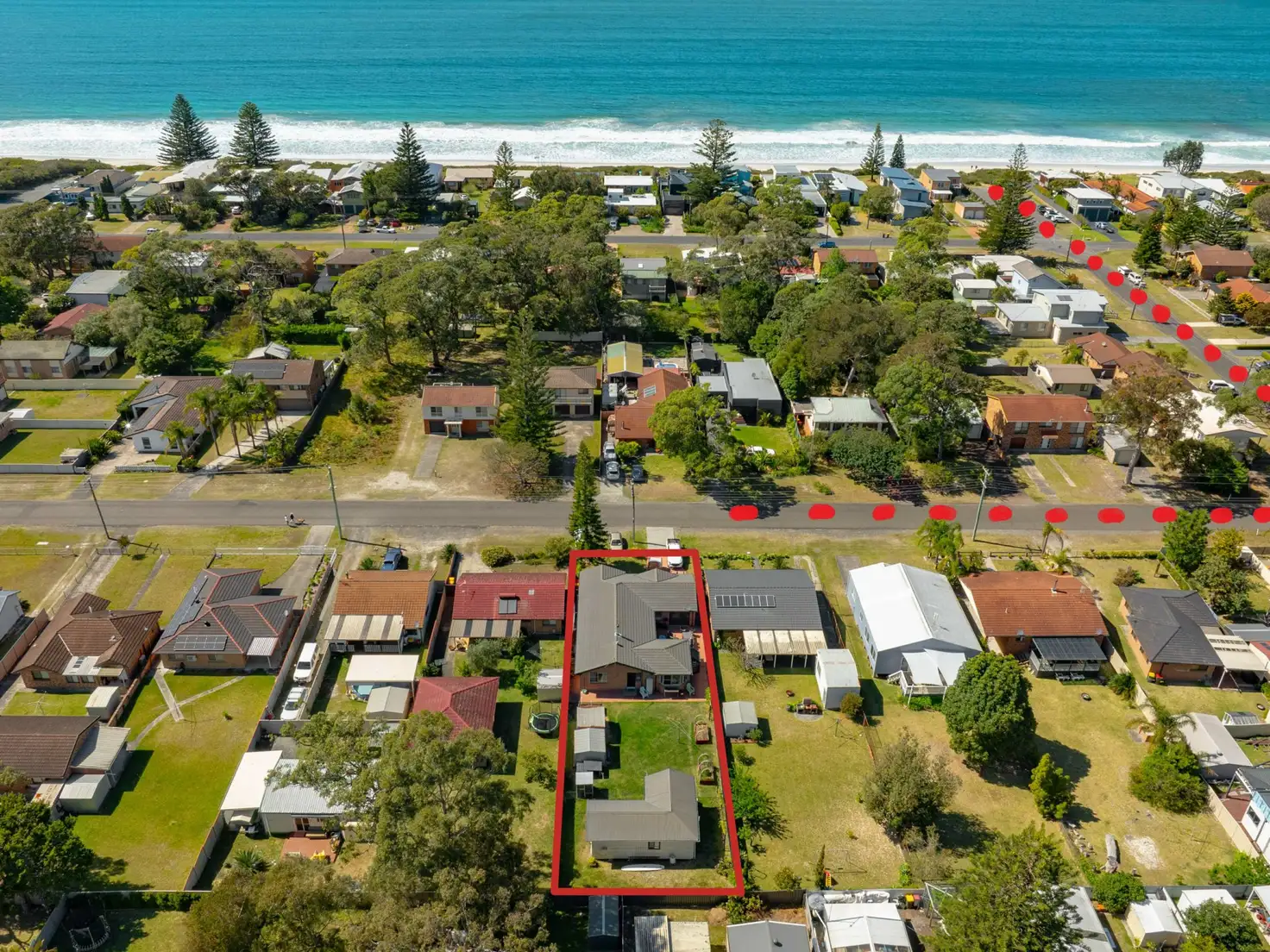 Main view of Homely house listing, 22 King George Street, Callala Beach NSW 2540