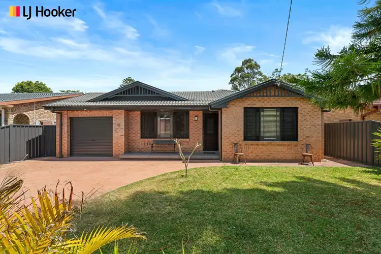Second view of Homely house listing, 22 King George Street, Callala Beach NSW 2540
