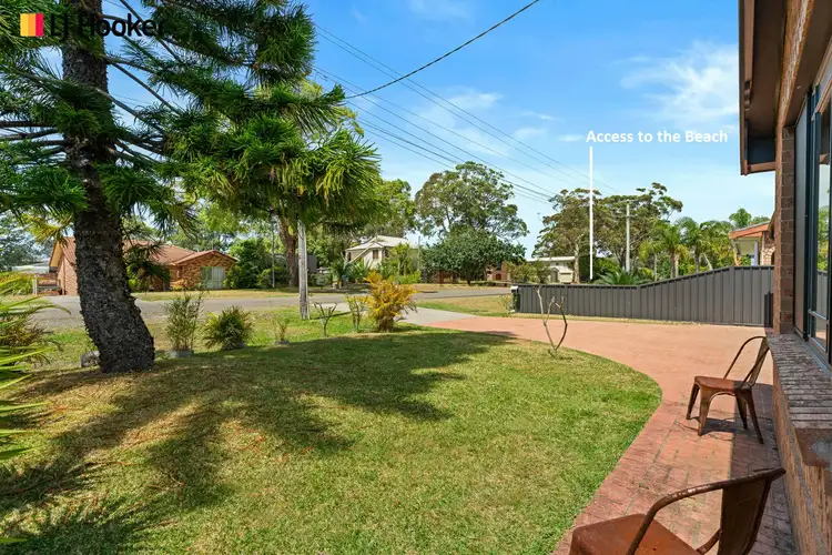 Third view of Homely house listing, 22 King George Street, Callala Beach NSW 2540