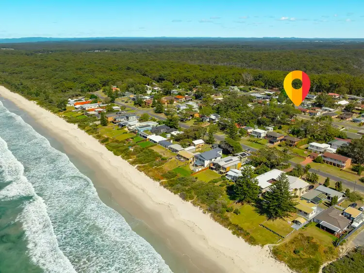 Fourth view of Homely house listing, 22 King George Street, Callala Beach NSW 2540