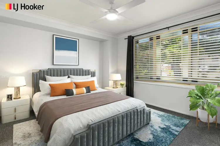 Sixth view of Homely house listing, 22 King George Street, Callala Beach NSW 2540
