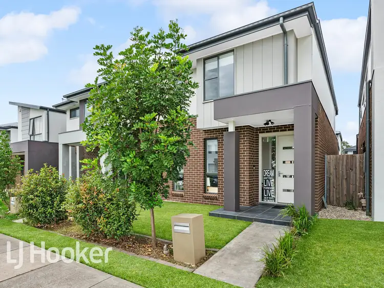 Main view of Homely house listing, 89 Andalusian Street, Austral NSW 2179