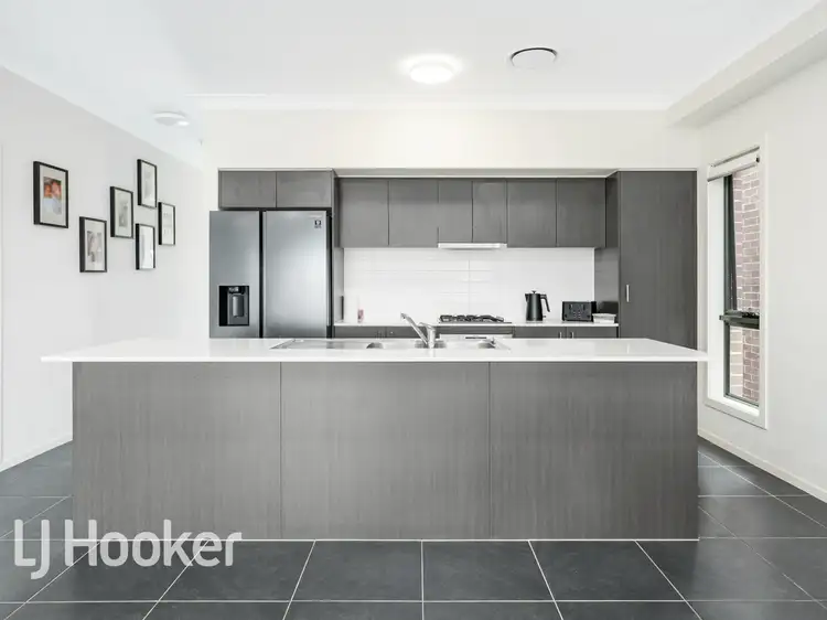 Third view of Homely house listing, 89 Andalusian Street, Austral NSW 2179