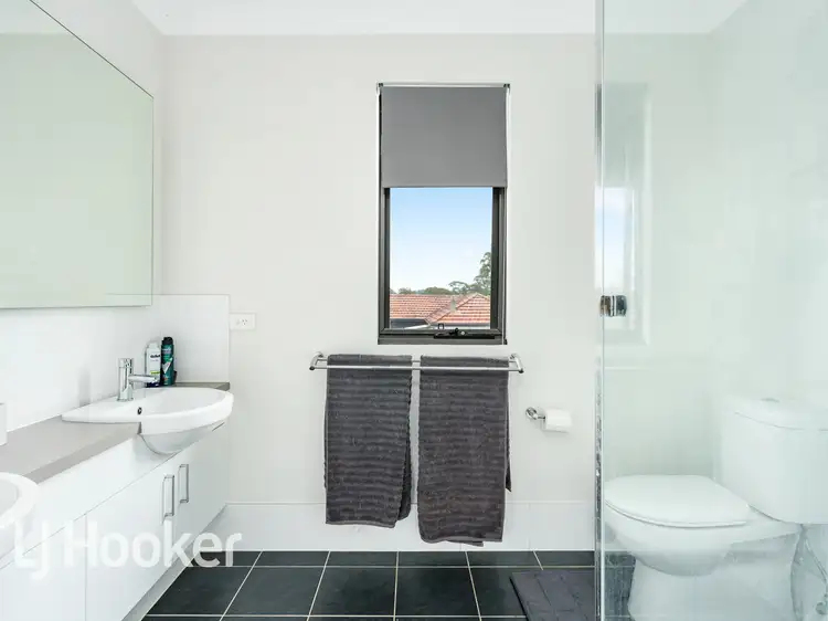 Fifth view of Homely house listing, 89 Andalusian Street, Austral NSW 2179