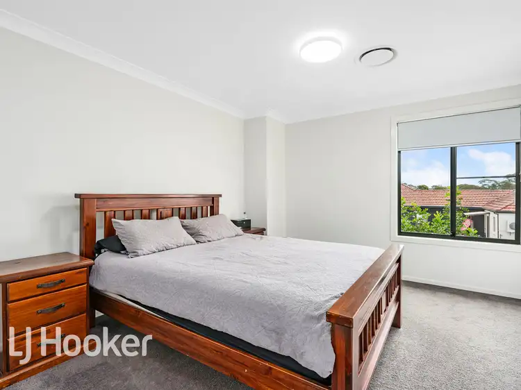 Sixth view of Homely house listing, 89 Andalusian Street, Austral NSW 2179