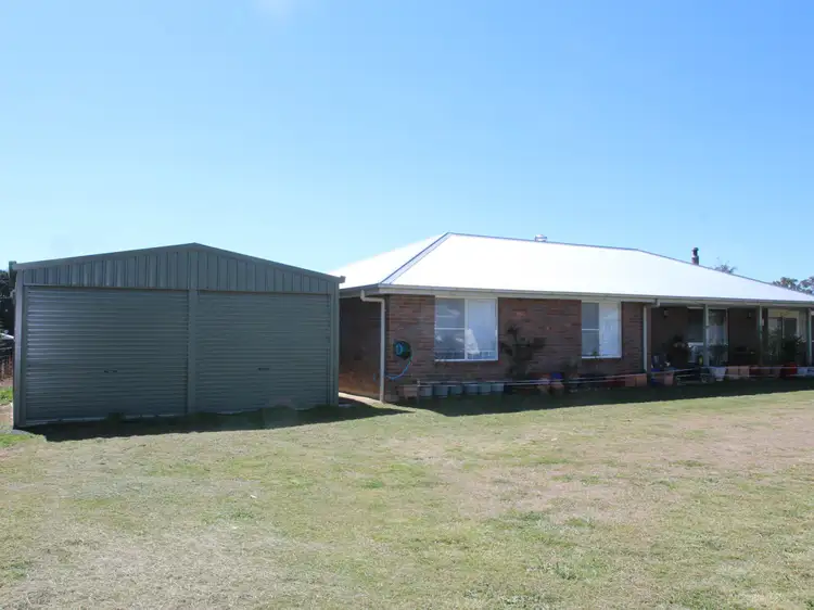 Main view of Homely house listing, 10 Glencoe Street, Glencoe NSW 2365