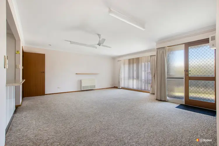 Second view of Homely house listing, Unit 2/16 Reid Street, Wynyard TAS 7325