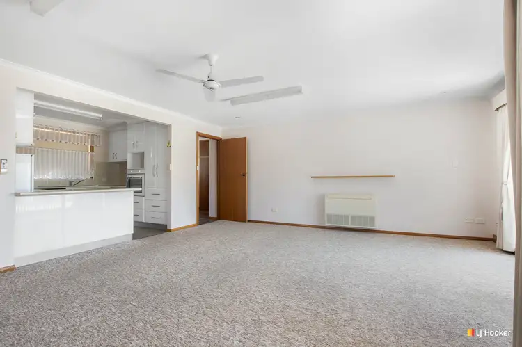 Third view of Homely house listing, Unit 2/16 Reid Street, Wynyard TAS 7325