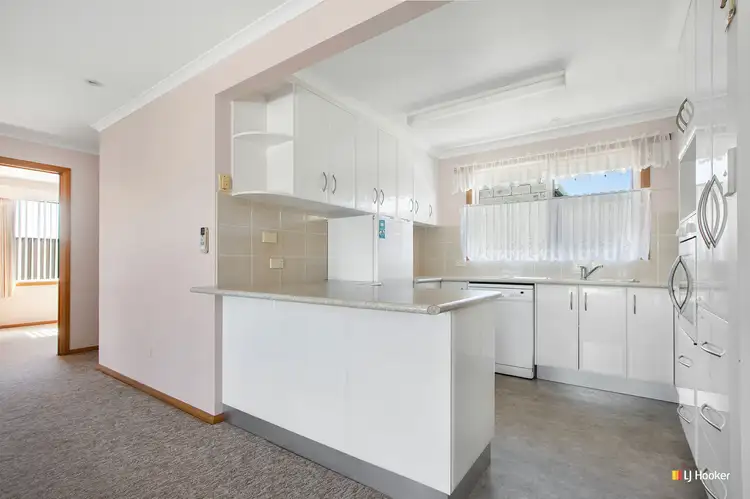 Fourth view of Homely house listing, Unit 2/16 Reid Street, Wynyard TAS 7325