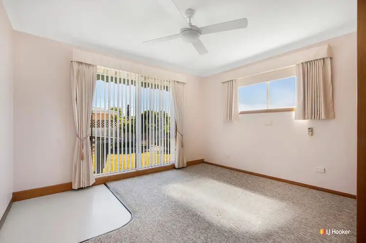 Fifth view of Homely house listing, Unit 2/16 Reid Street, Wynyard TAS 7325