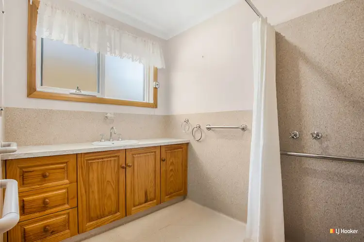 Seventh view of Homely house listing, Unit 2/16 Reid Street, Wynyard TAS 7325