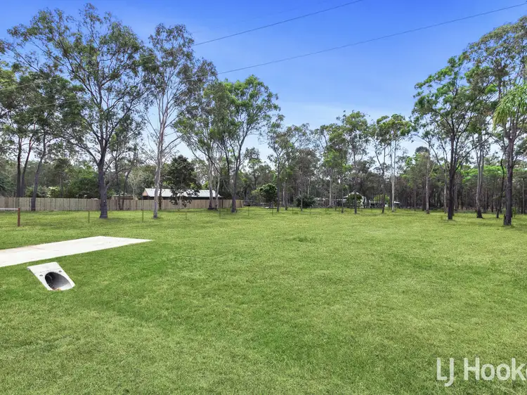 Second view of Homely land listing, 59 Diamantina Drive, Howard QLD 4659