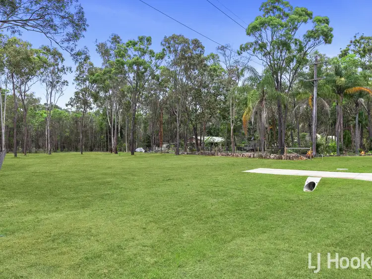 Third view of Homely land listing, 59 Diamantina Drive, Howard QLD 4659