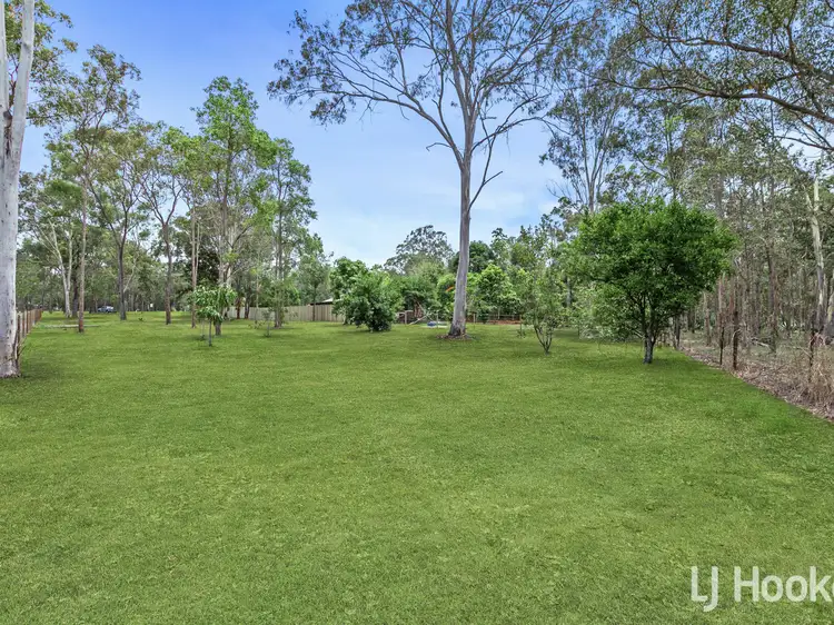Main view of Homely land listing, 65 Diamantina Drive, Howard QLD 4659