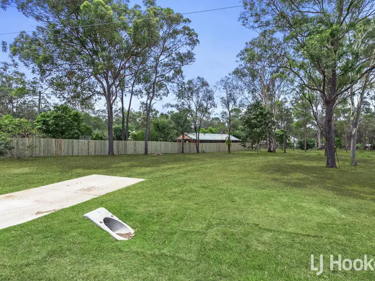 Third view of Homely land listing, 65 Diamantina Drive, Howard QLD 4659