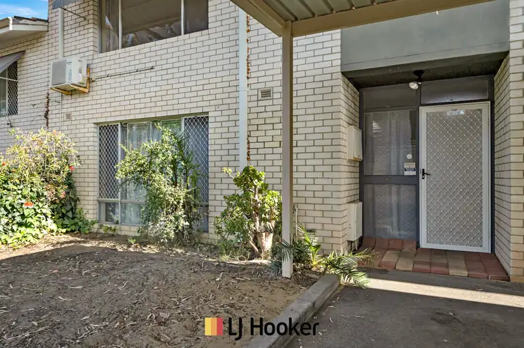 Second view of Homely house listing, 16E Wardlow Way, Balga WA 6061