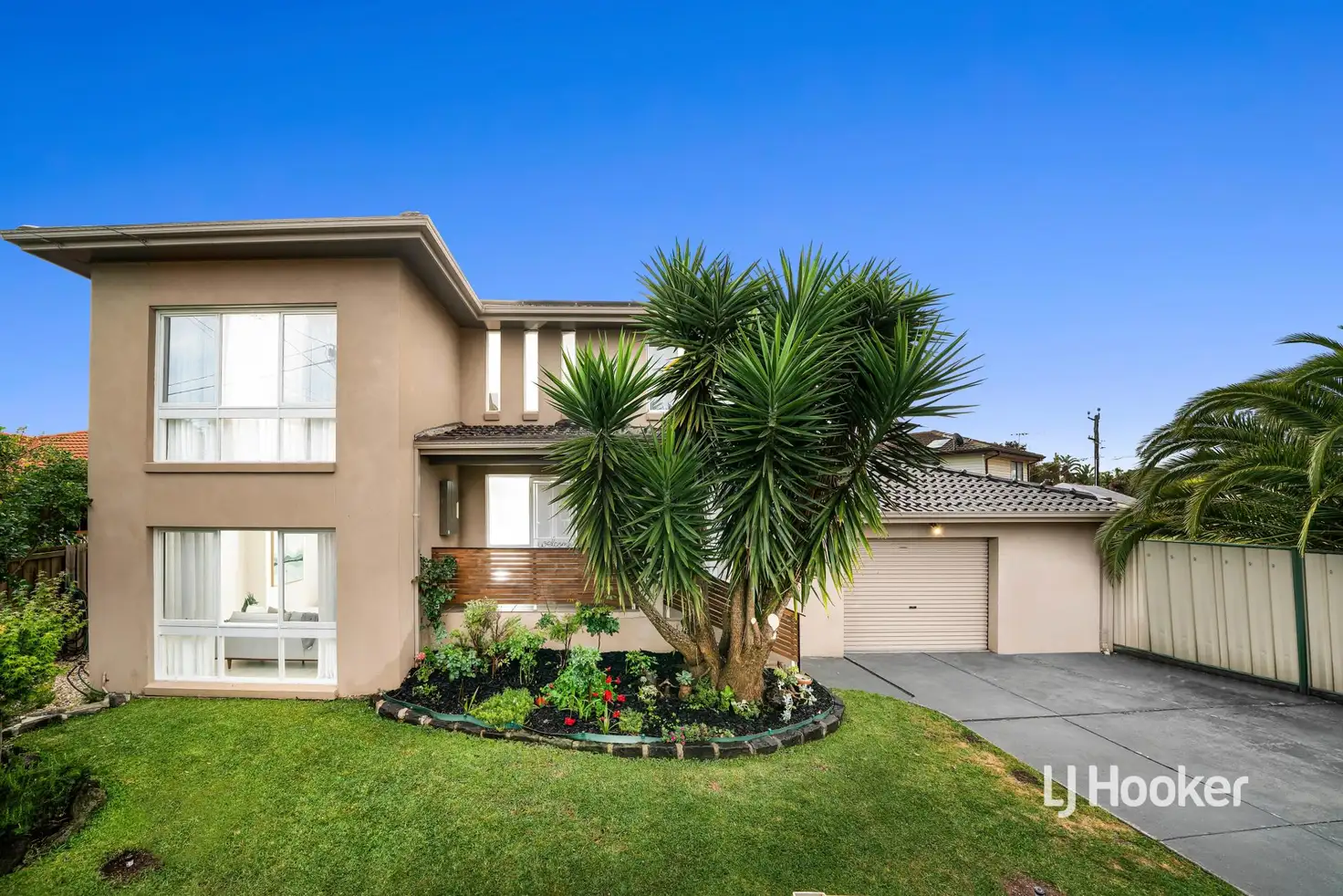 Main view of Homely house listing, 14 Carole Court, Seabrook VIC 3028