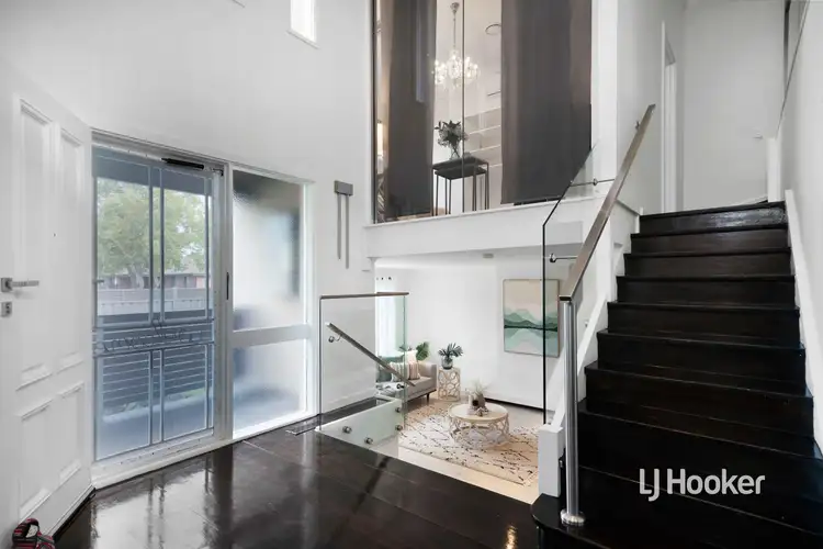 Third view of Homely house listing, 14 Carole Court, Seabrook VIC 3028