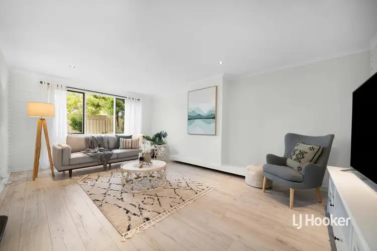 Fourth view of Homely house listing, 14 Carole Court, Seabrook VIC 3028