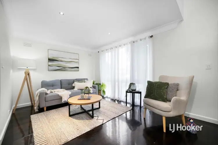 Sixth view of Homely house listing, 14 Carole Court, Seabrook VIC 3028