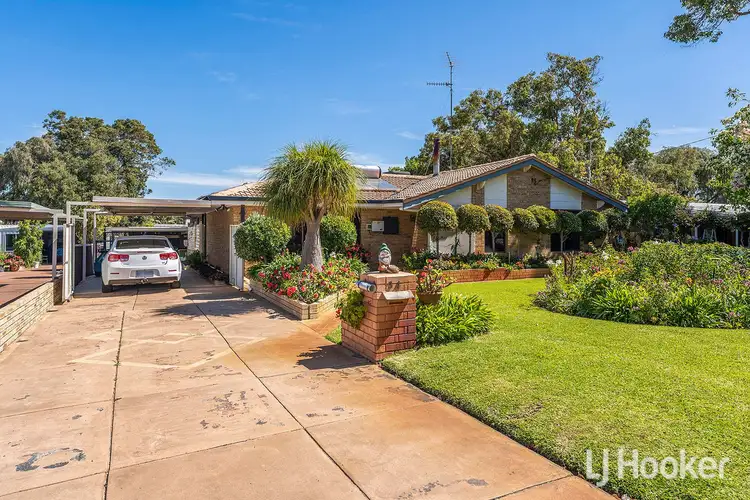 Second view of Homely house listing, 34 Linville Street, Falcon WA 6210