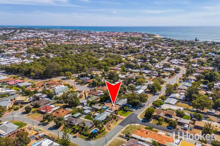 Third view of Homely house listing, 34 Linville Street, Falcon WA 6210